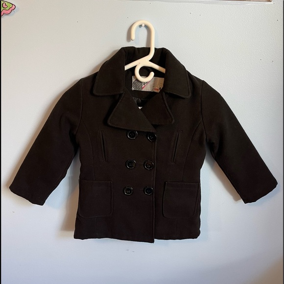 Jacket - Picture 2 of 2